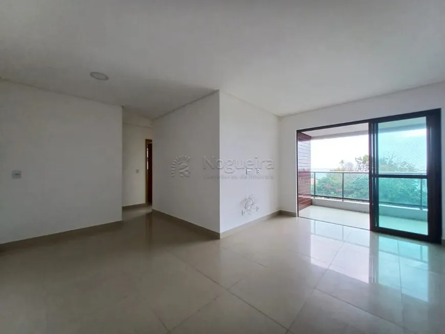 Foto 1 de Apartamento com 3 Quartos à venda, 97m² em Centro Jaboatao, Jaboatão dos Guararapes