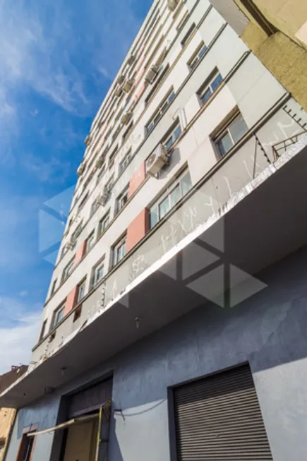 Foto 1 de Sala Comercial para alugar, 65m² em Centro Histórico, Porto Alegre