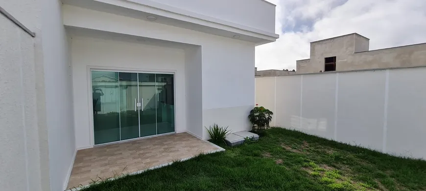 Foto 1 de Casa com 3 Quartos à venda, 85m² em Caminho de Buzios, Cabo Frio