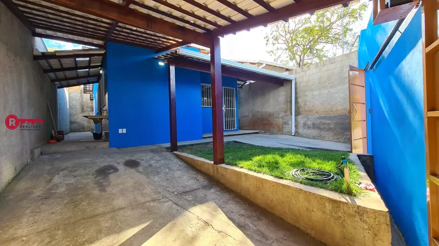 Foto 1 de Apartamento com 3 Quartos à venda, 150m² em Centro, Igarapé