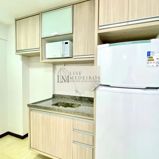 Foto 1 de Apartamento com 1 Quarto para alugar, 11m² em Centro, Feira de Santana