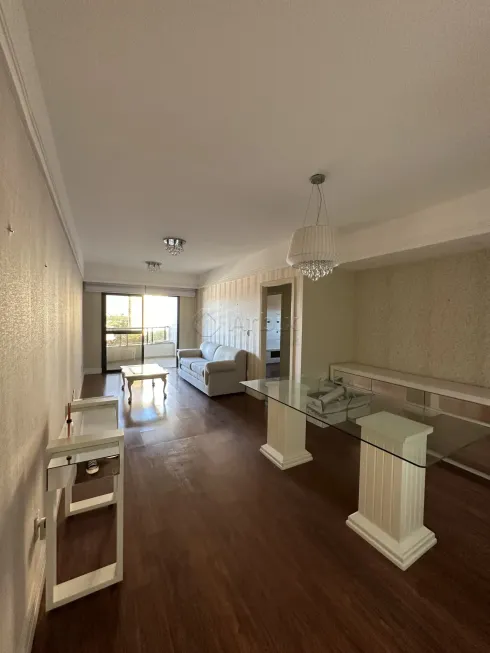 Foto 1 de Apartamento com 3 Quartos à venda, 110m² em Centro, Nova Odessa