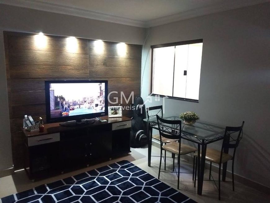 Foto 1 de Apartamento com 2 Quartos à venda, 63m² em Sobradinho, Brasília