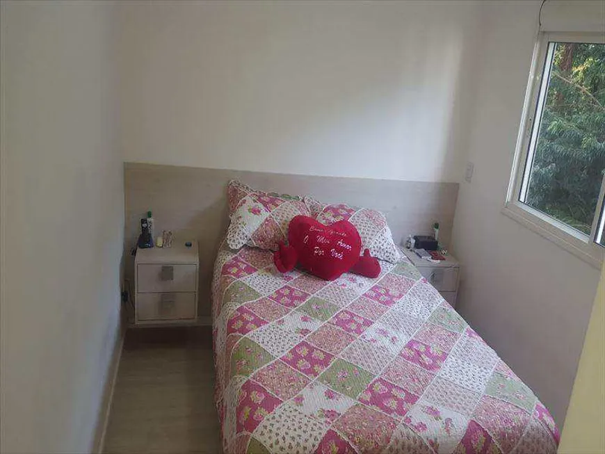 Foto 1 de Apartamento com 3 Quartos à venda, 94m² em Jardim Tupanci, Barueri