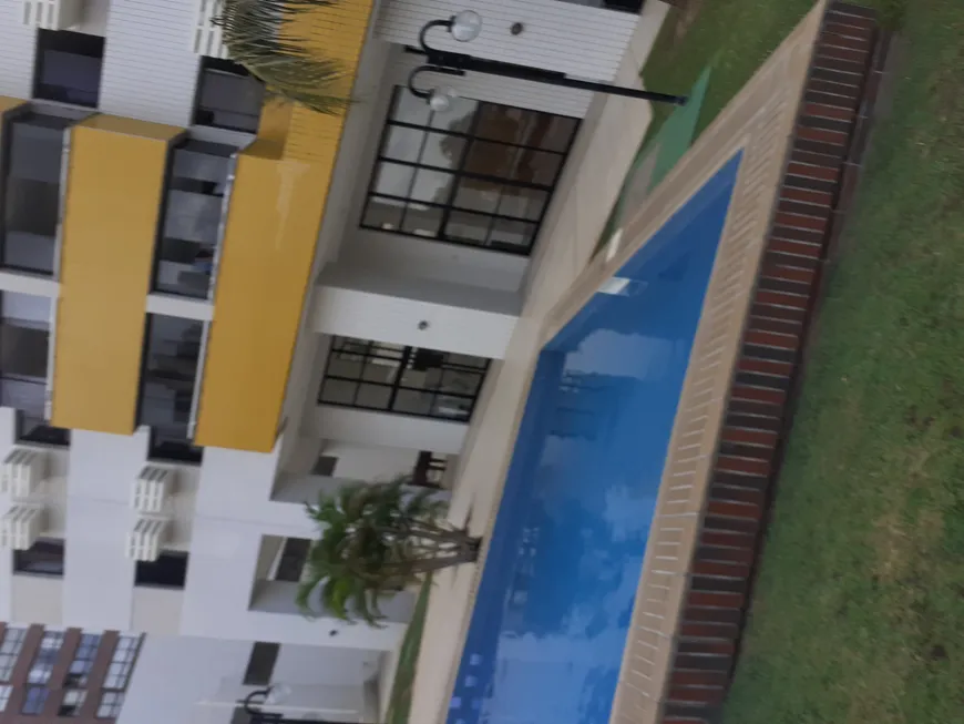 Foto 1 de Apartamento com 3 Quartos à venda, 100m² em Ponta Negra, Natal