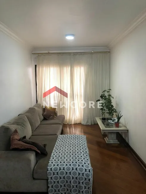 Foto 1 de Apartamento com 3 Quartos à venda, 120m² em Vila Zelina, São Paulo