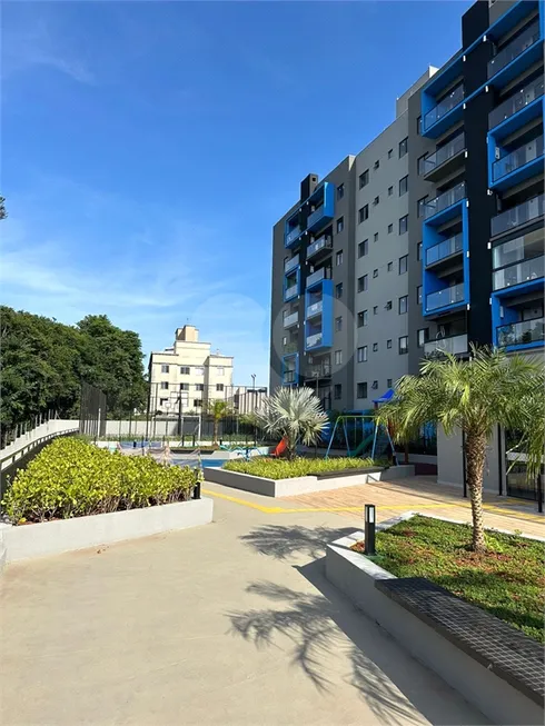 Foto 1 de Apartamento com 3 Quartos à venda, 67m² em Campo Comprido, Curitiba