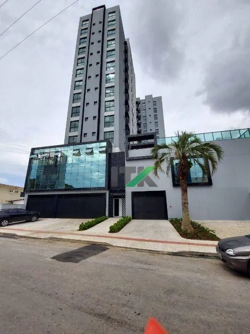 Foto 1 de Apartamento com 3 Quartos à venda, 80m² em Praia Brava, Itajaí