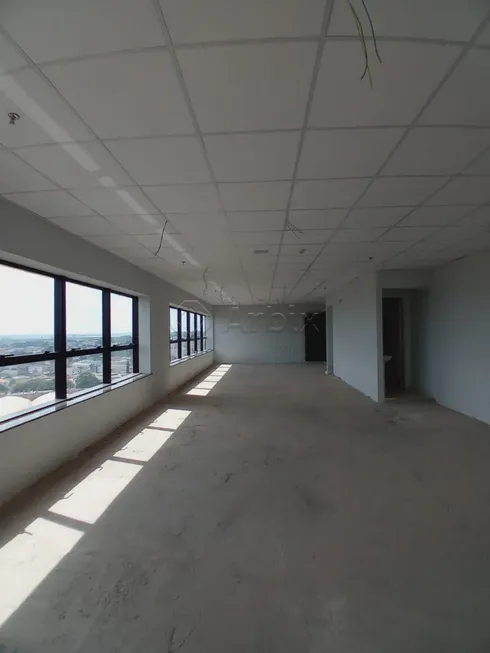 Foto 1 de Ponto Comercial para alugar, 90m² em Vila Israel, Americana