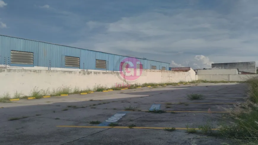 Foto 1 de Lote/Terreno à venda, 600m² em Sao Joao, Jacareí