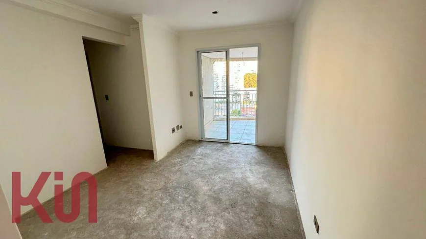 Foto 1 de Apartamento com 2 Quartos à venda, 61m² em Vila Dom Pedro I, São Paulo