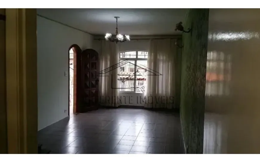 Foto 1 de Sobrado com 4 Quartos à venda, 125m² em Jardim Vila Formosa, São Paulo