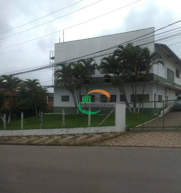 Foto 1 de Galpão/Depósito/Armazém à venda, 6000m² em Macuco, Valinhos