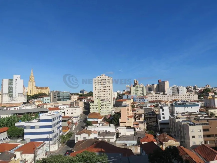 Foto 1 de Apartamento com 2 Quartos à venda, 67m² em Floresta, Belo Horizonte