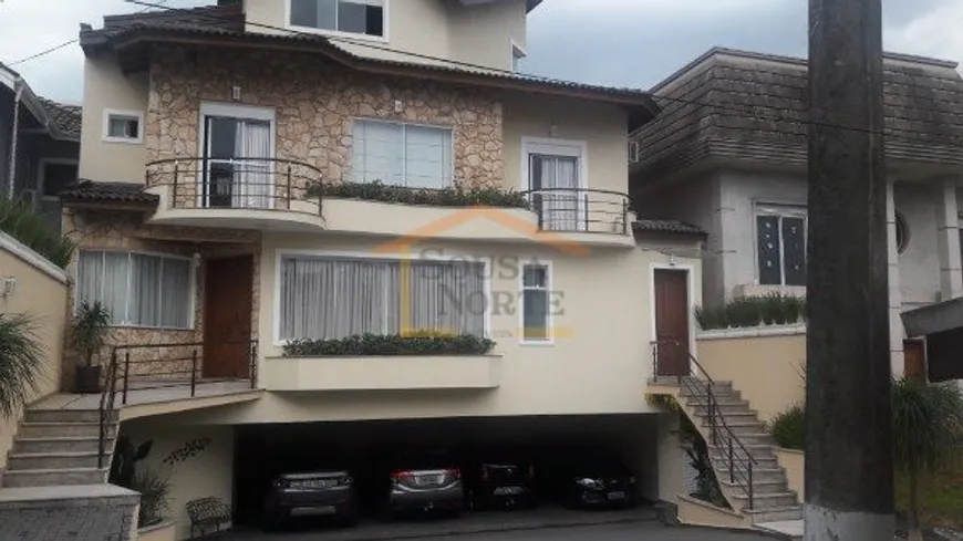 Foto 1 de Casa com 3 Quartos à venda, 340m² em Horto Florestal, São Paulo