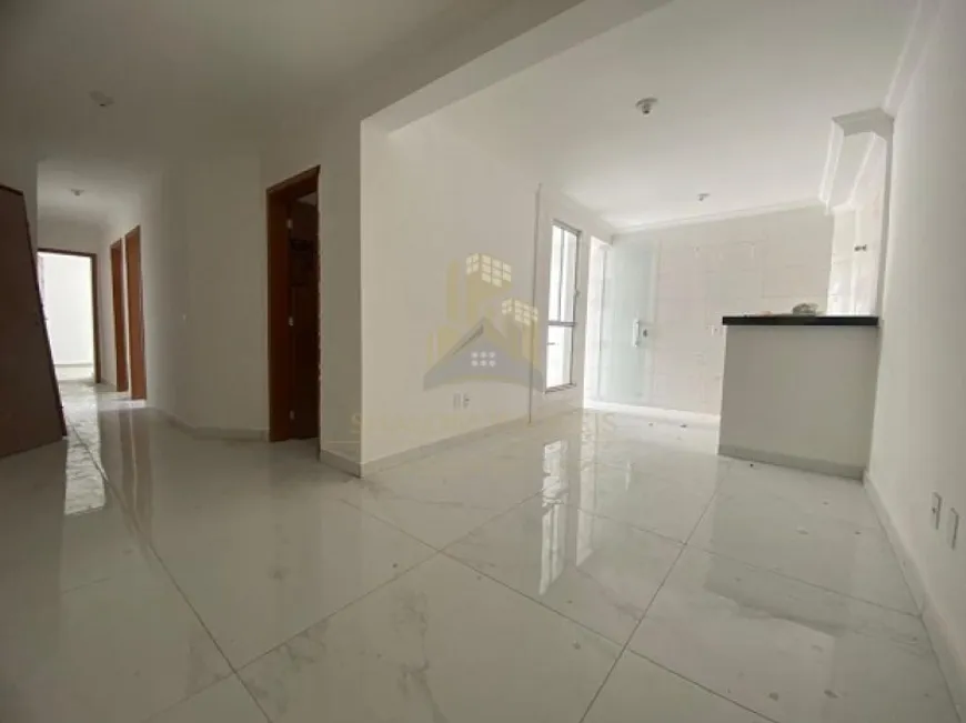 Foto 1 de Apartamento com 3 Quartos à venda, 67m² em Parque Xangri La, Contagem