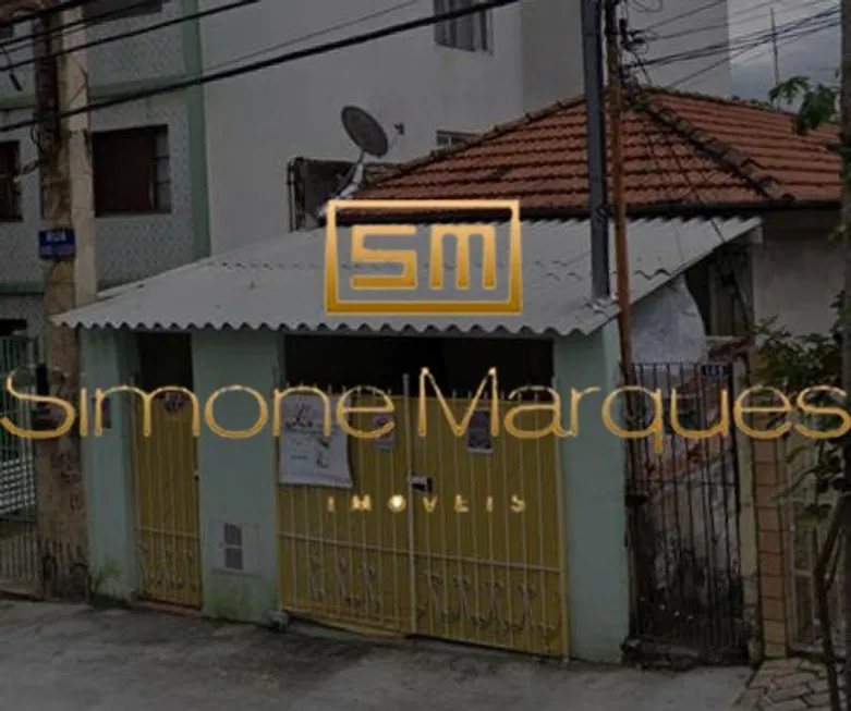 Foto 1 de Casa com 1 Quarto à venda, 180m² em Água Fria, São Paulo