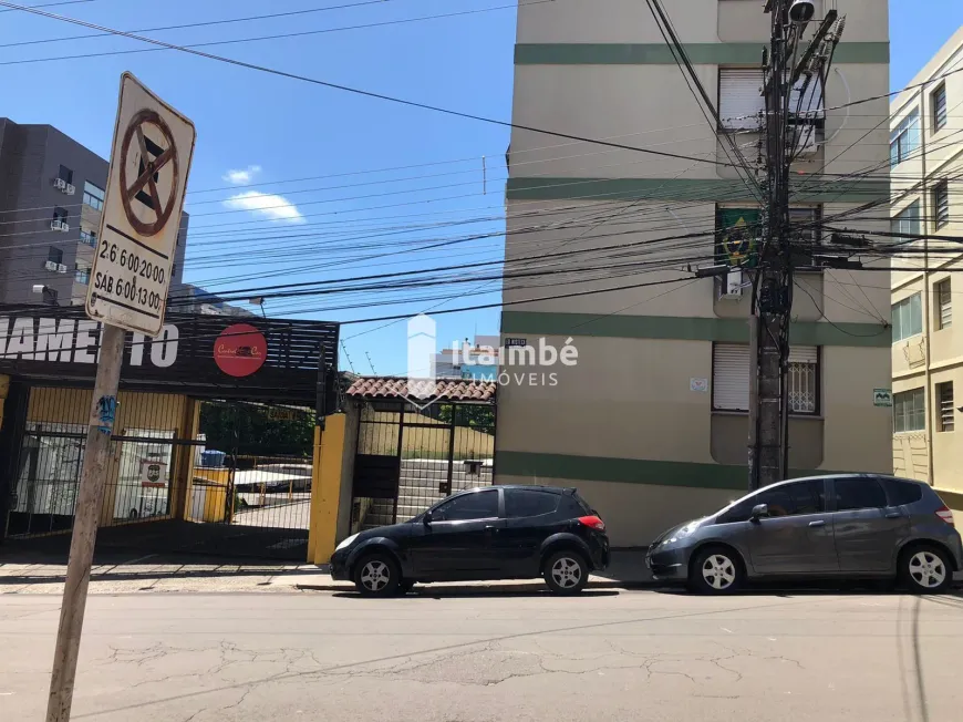 Foto 1 de Apartamento com 2 Quartos à venda, 78m² em Bonfim, Santa Maria