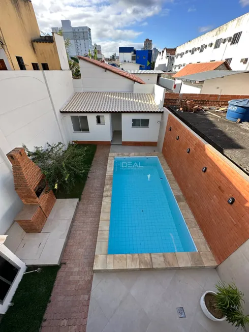 Foto 1 de Casa com 3 Quartos à venda, 180m² em Parque Rosário, Campos dos Goytacazes