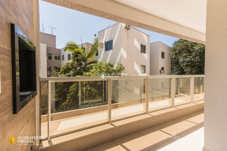 Foto 1 de Apartamento com 2 Quartos à venda, 76m² em Itacorubi, Florianópolis