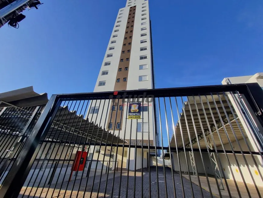 Foto 1 de Apartamento com 2 Quartos à venda, 48m² em Rio Branco, Novo Hamburgo