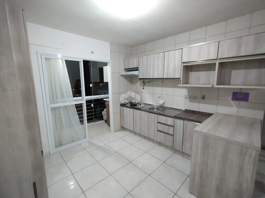 Foto 1 de Apartamento com 2 Quartos à venda, 68m² em Salgado Filho, Gravataí