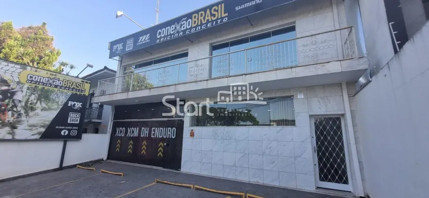 Foto 1 de Imóvel Comercial com 1 Quarto para alugar, 316m² em Parque Taquaral, Campinas