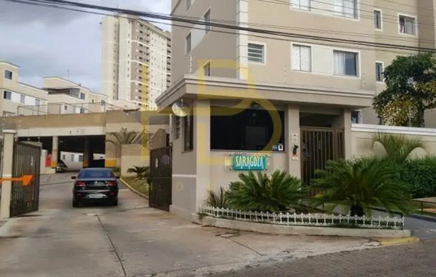 Foto 1 de Apartamento com 2 Quartos à venda, 128m² em Jardim Vera Cruz, Sorocaba