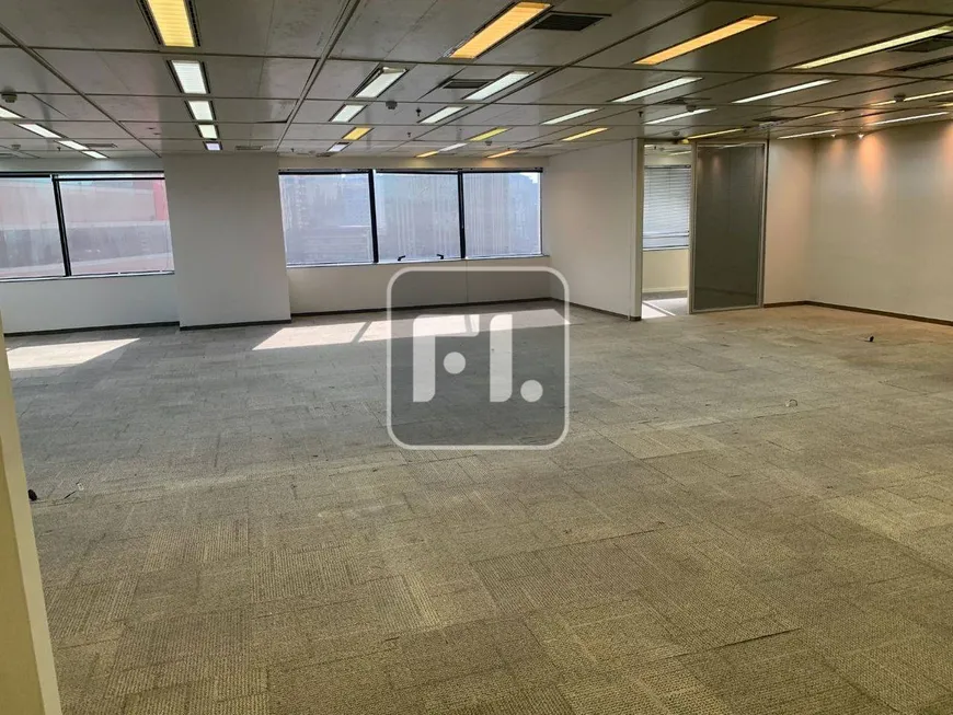 Foto 1 de Sala Comercial para alugar, 610m² em Bela Vista, São Paulo