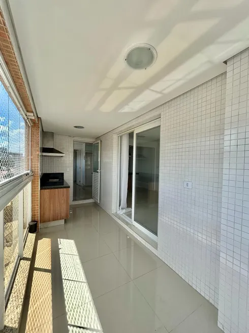 Foto 1 de Apartamento com 3 Quartos à venda, 110m² em Vila Pauliceia, São Paulo