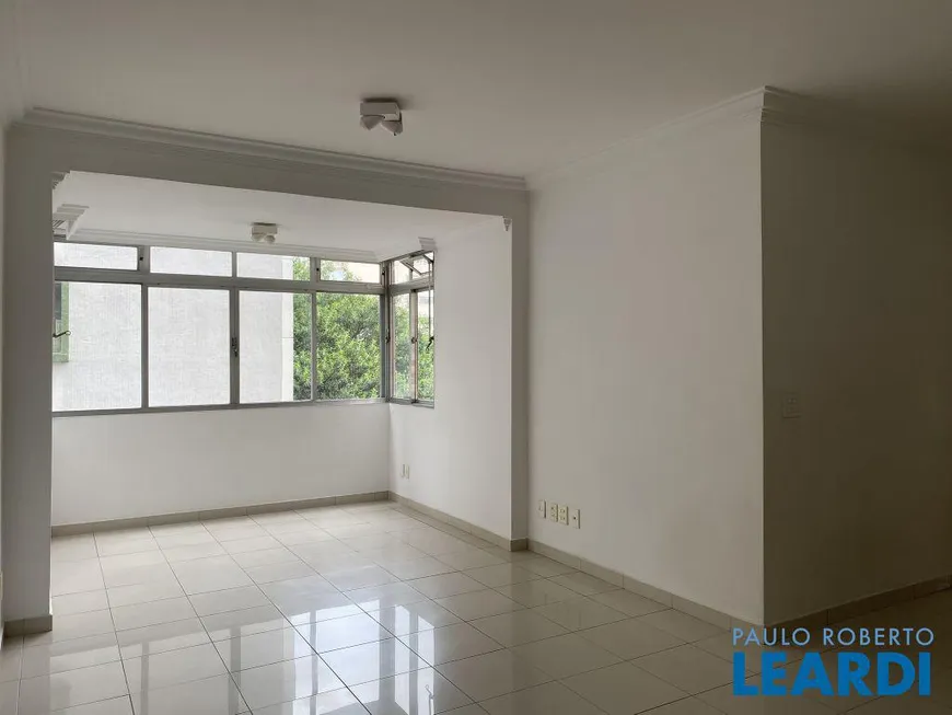 Foto 1 de Apartamento com 3 Quartos à venda, 114m² em Consolação, São Paulo