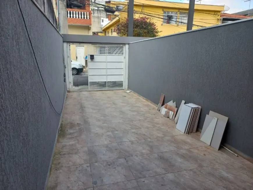 Foto 1 de Casa com 2 Quartos à venda, 85m² em Limão, São Paulo