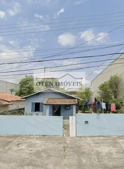 Foto 1 de Lote/Terreno à venda, 450m² em Chacaras Reunidas, São José dos Campos