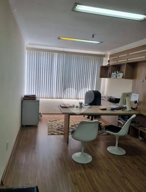 Foto 1 de Sala Comercial à venda, 29m² em Taquara, Rio de Janeiro