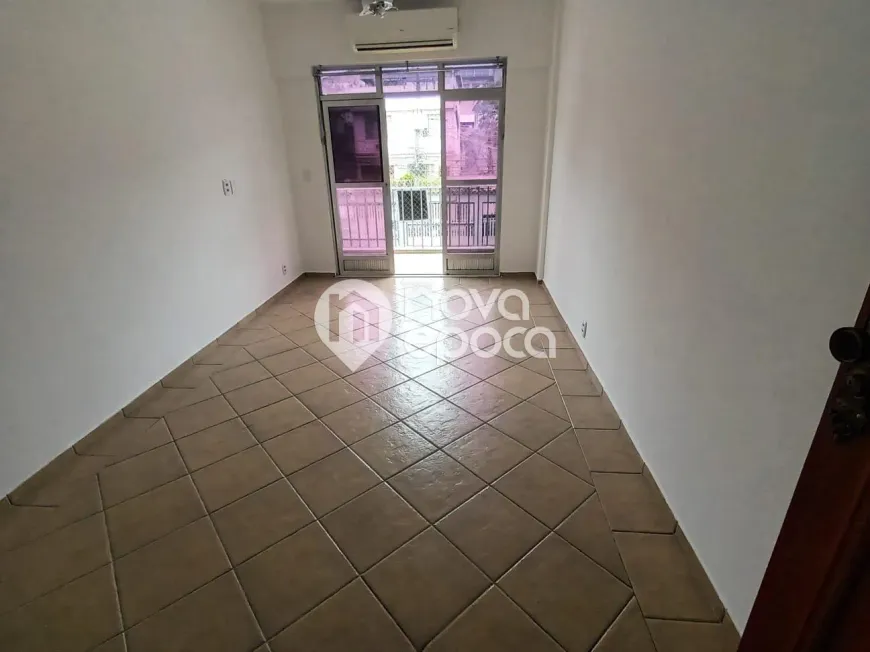 Foto 1 de Apartamento com 2 Quartos à venda, 59m² em Cascadura, Rio de Janeiro