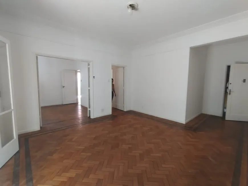 Foto 1 de Apartamento com 3 Quartos à venda, 84m² em Flamengo, Rio de Janeiro