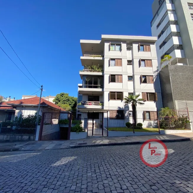 Foto 1 de Apartamento com 4 Quartos à venda, 110m² em Nossa Senhora de Lourdes, Caxias do Sul