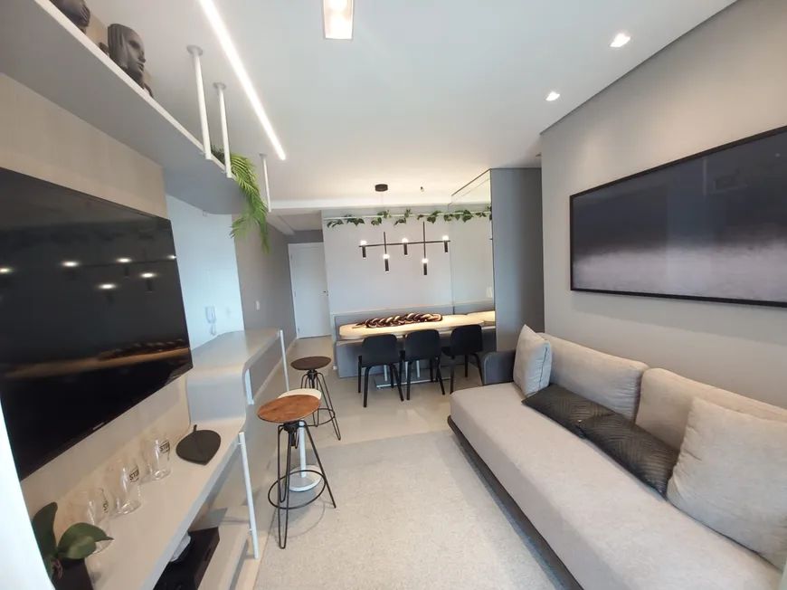 Foto 1 de Apartamento com 2 Quartos à venda, 62m² em Perdizes, São Paulo