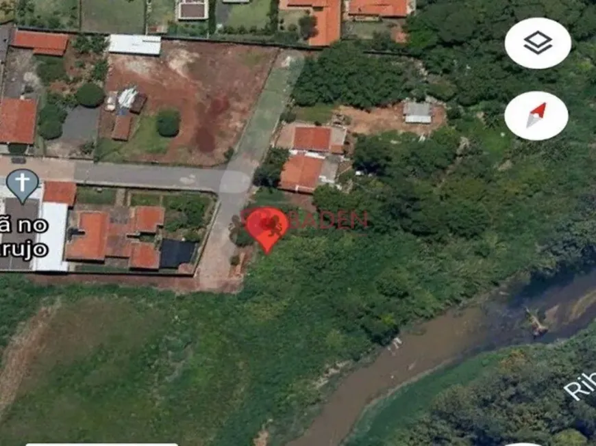 Foto 1 de Lote/Terreno à venda, 1239m² em Vila Hollândia, Campinas