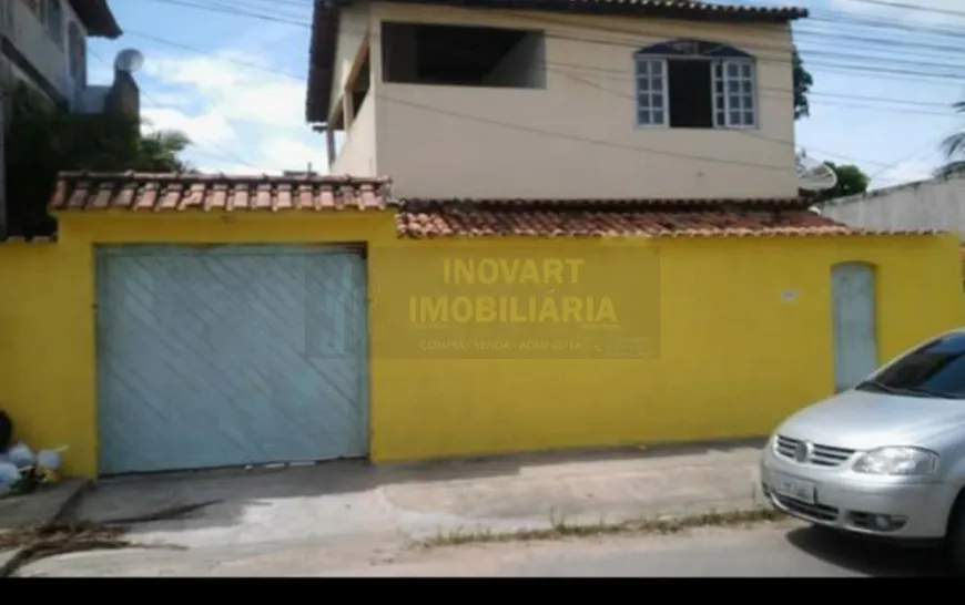 Foto 1 de Casa com 3 Quartos à venda, 180m² em Centro, São Pedro da Aldeia