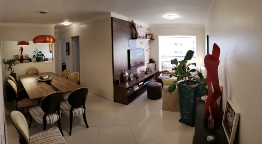 Foto 1 de Apartamento com 3 Quartos à venda, 80m² em Vila Gumercindo, São Paulo