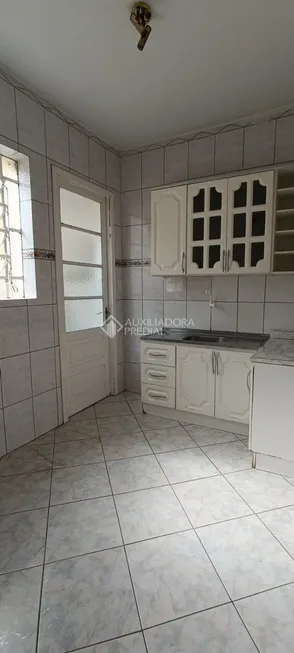 Foto 1 de Apartamento com 2 Quartos à venda, 56m² em Santana, Porto Alegre