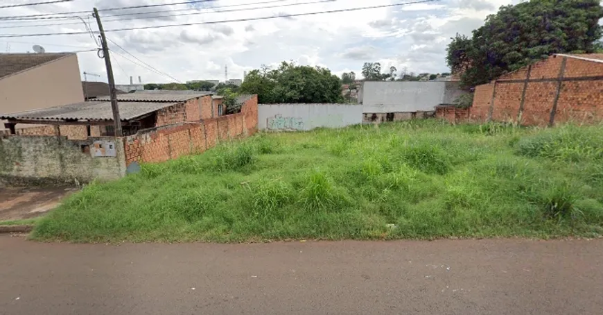 Foto 1 de Lote/Terreno à venda, 250m² em Residencial Quadra Norte, Londrina