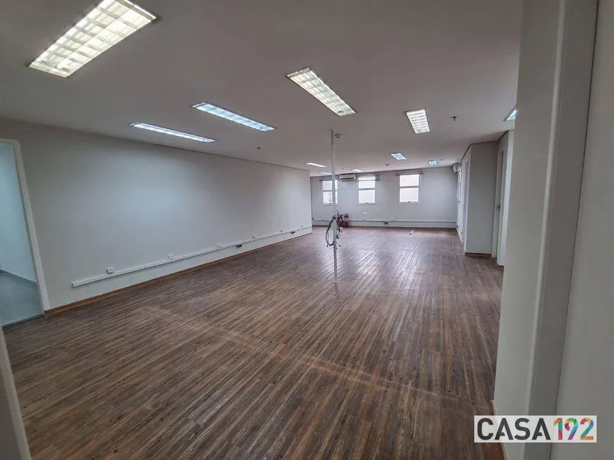 Foto 1 de Sala Comercial para alugar, 90m² em Campo Belo, São Paulo