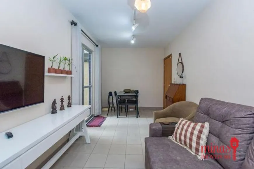 Foto 1 de Apartamento com 3 Quartos à venda, 72m² em Buritis, Belo Horizonte