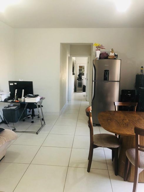 Foto 1 de Apartamento com 2 Quartos à venda, 68m² em Coloninha, Florianópolis