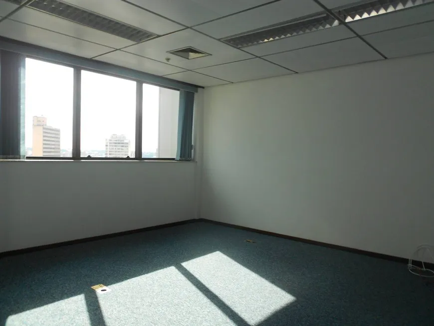 Foto 1 de Sala Comercial com 3 Quartos para alugar, 79m² em Centro, Campinas