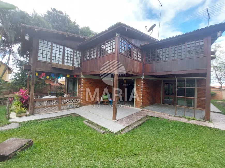 Foto 1 de Casa de Condomínio com 3 Quartos à venda, 92m² em Ebenezer, Gravatá