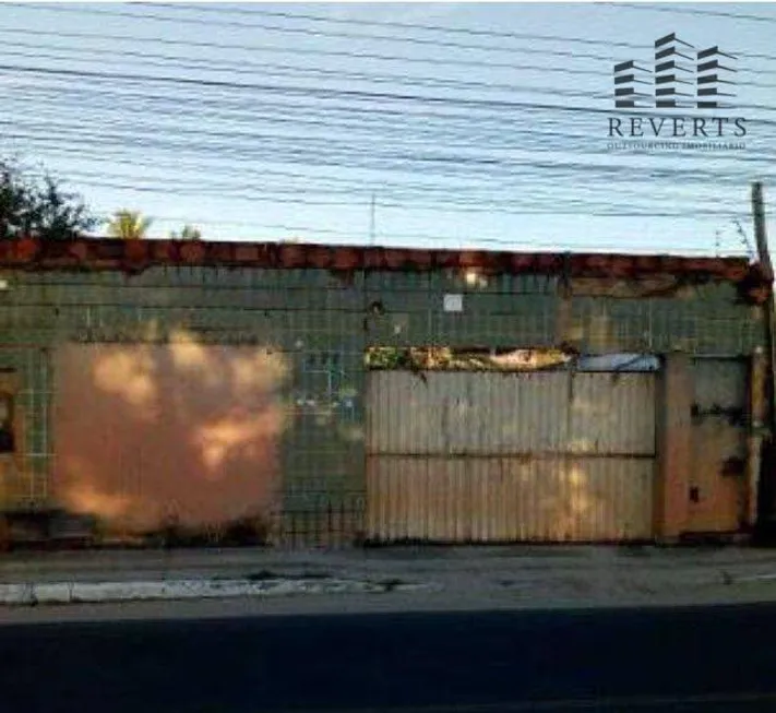 Foto 1 de Casa com 3 Quartos à venda, 135m² em Alagoinhas Velha, Alagoinhas