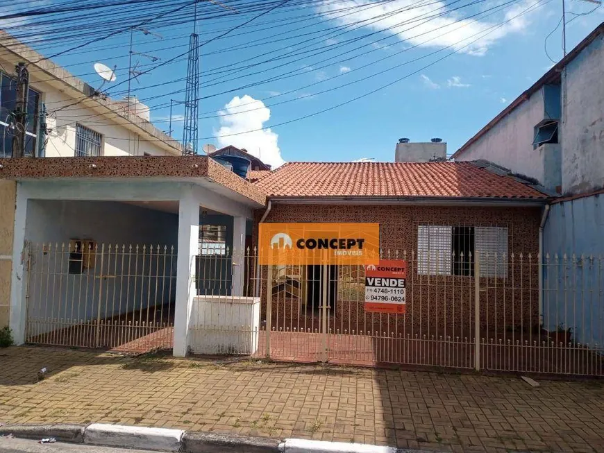 Foto 1 de Casa com 3 Quartos à venda, 300m² em Vila Eureka, Poá